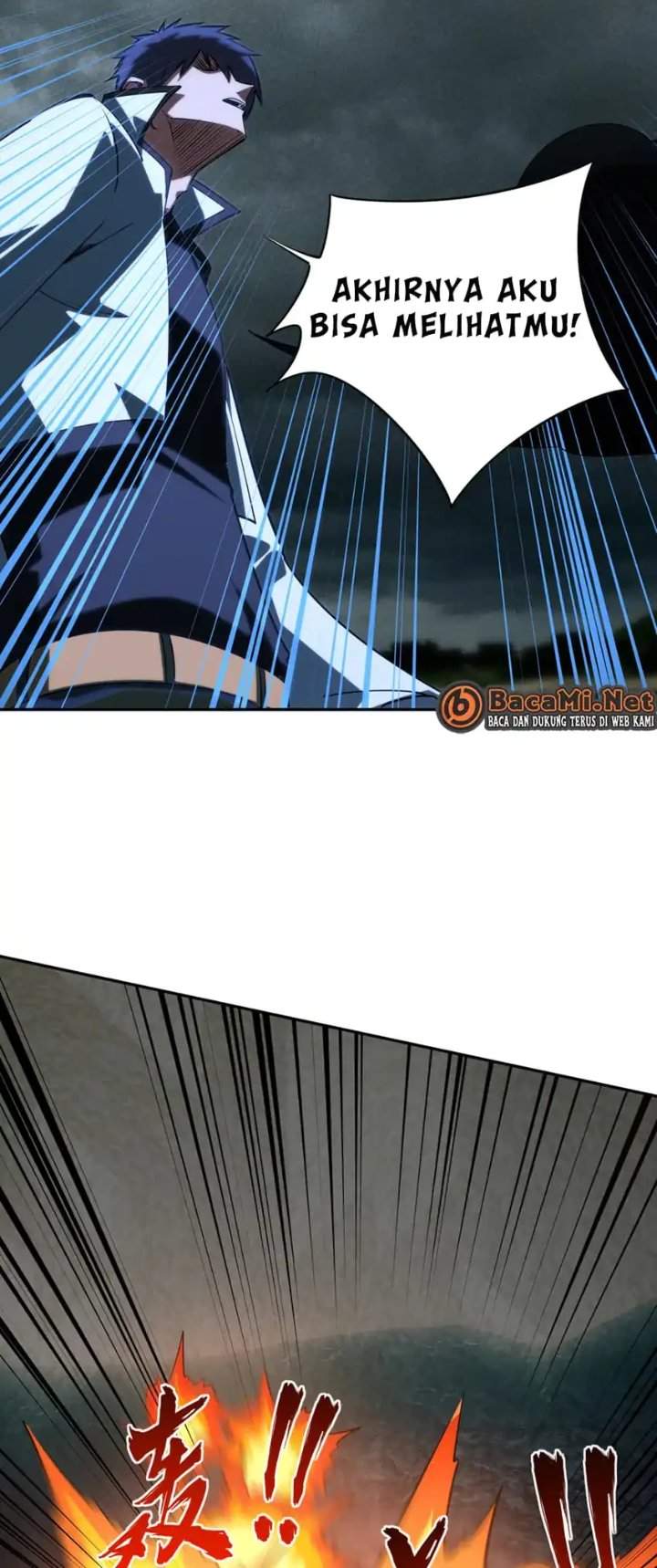 All People Scramble for the Tower, I Cleared 999 Floors in Advance Chapter 46