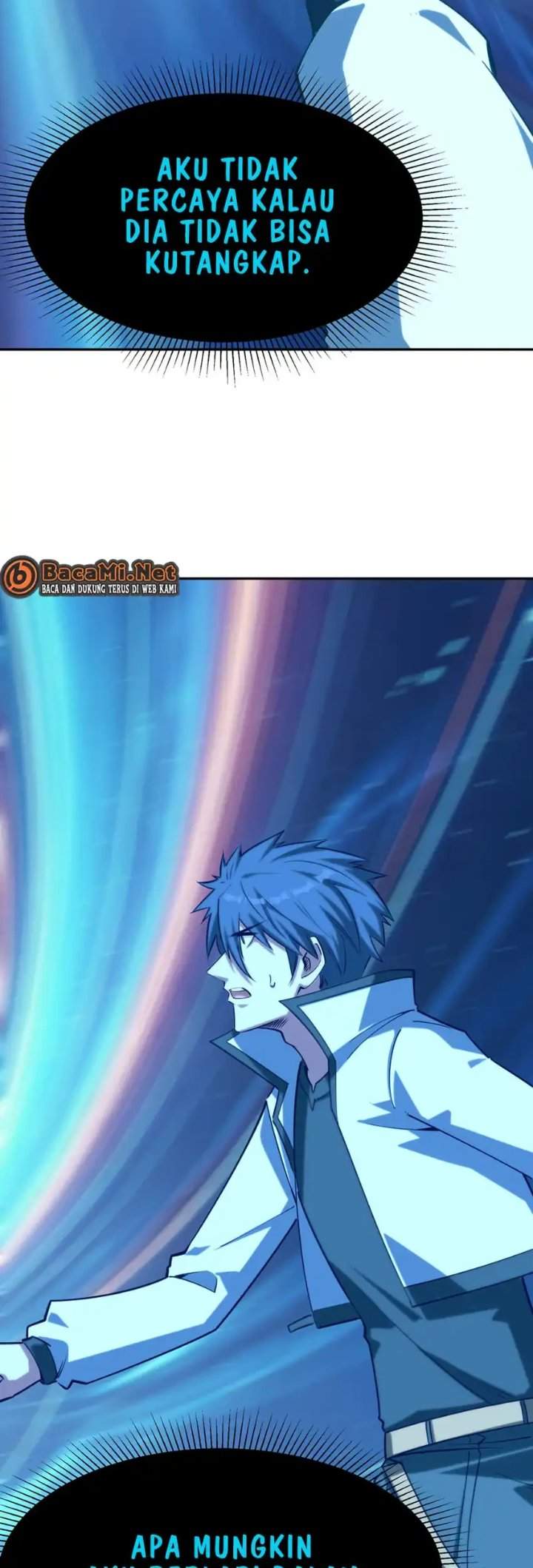 All People Scramble for the Tower, I Cleared 999 Floors in Advance Chapter 46