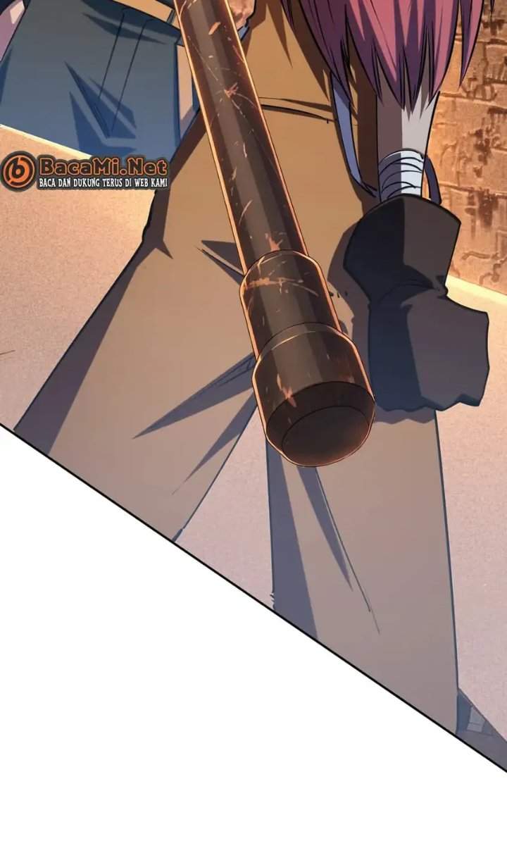 All People Scramble for the Tower, I Cleared 999 Floors in Advance Chapter 47