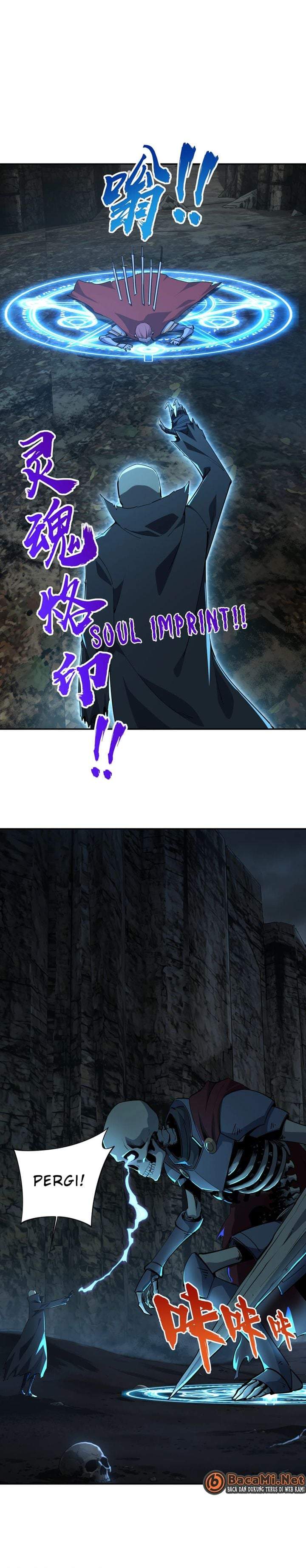 All People Scramble for the Tower, I Cleared 999 Floors in Advance Chapter 51
