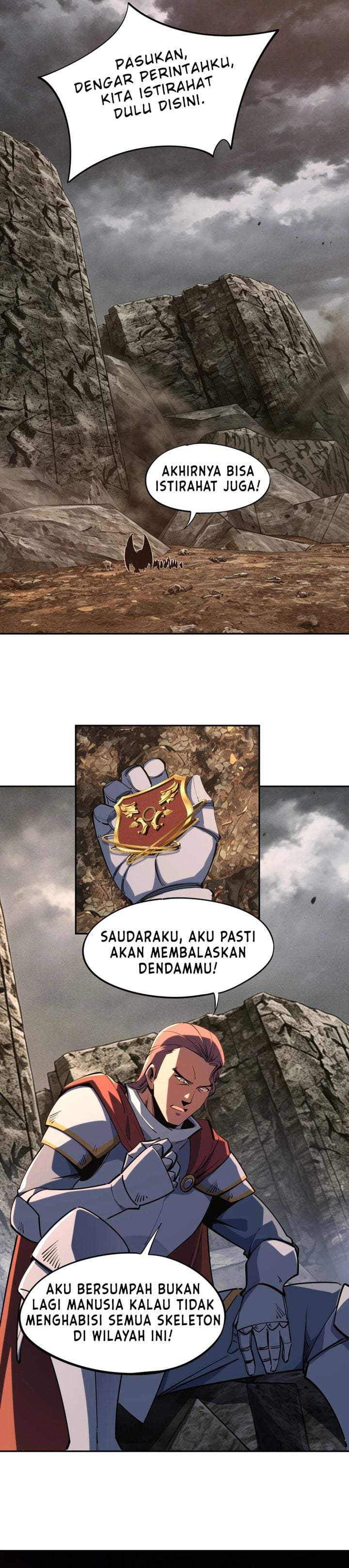 All People Scramble for the Tower, I Cleared 999 Floors in Advance Chapter 51