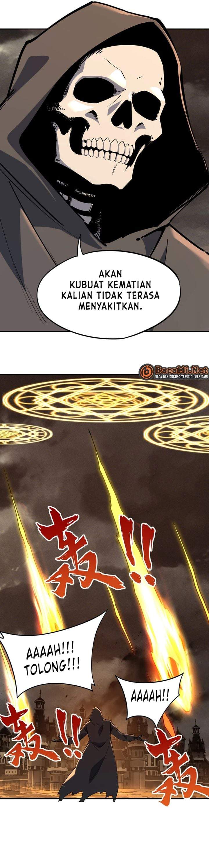 All People Scramble for the Tower, I Cleared 999 Floors in Advance Chapter 52