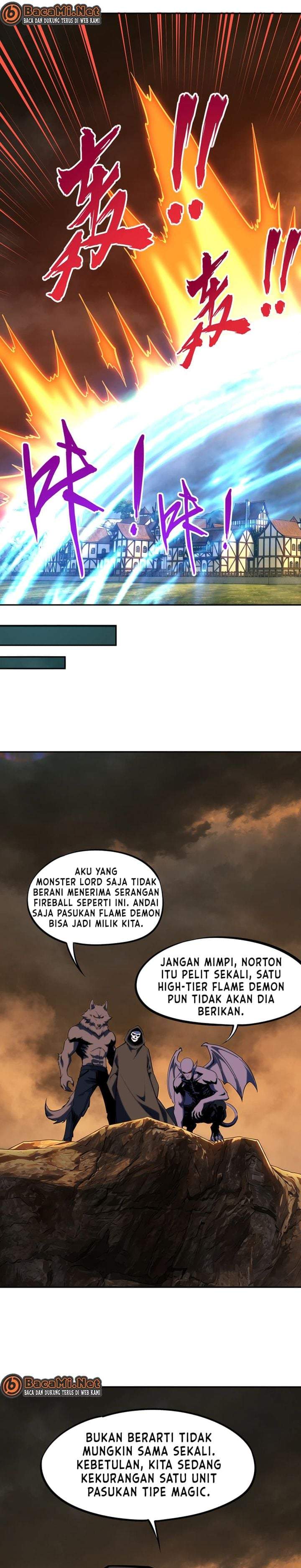 All People Scramble for the Tower, I Cleared 999 Floors in Advance Chapter 53