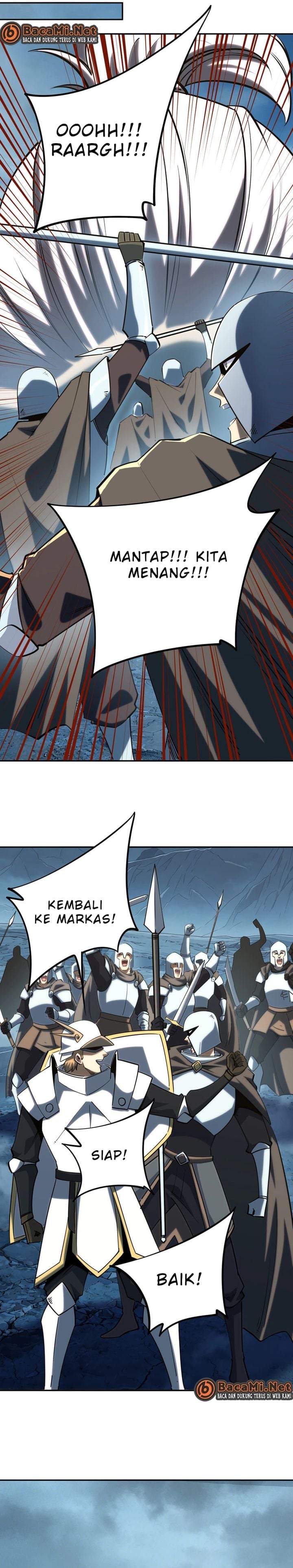 All People Scramble for the Tower, I Cleared 999 Floors in Advance Chapter 53