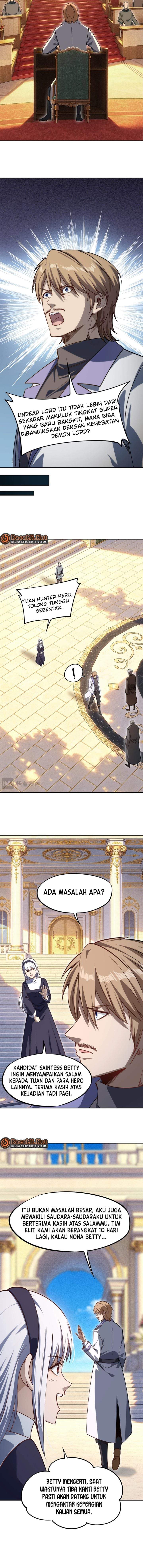All People Scramble for the Tower, I Cleared 999 Floors in Advance Chapter 56