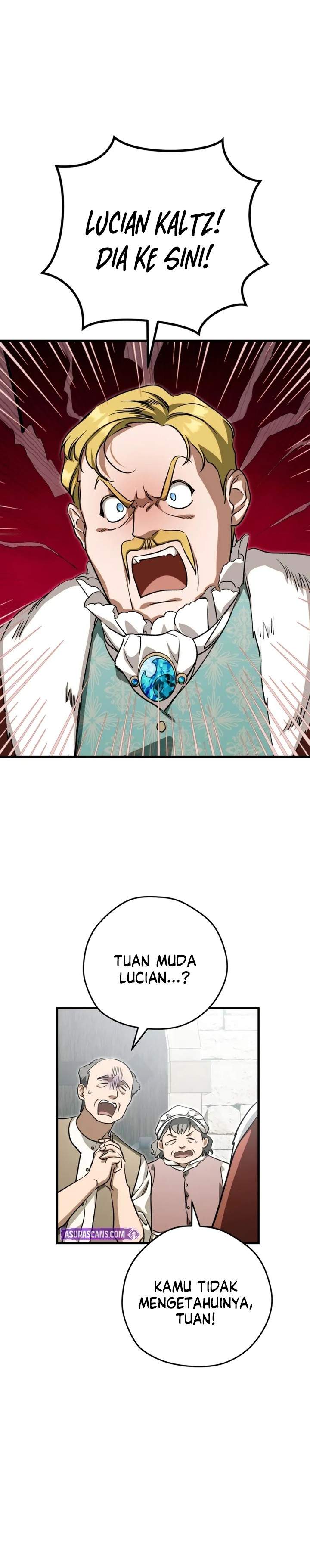 Children of the Rune Chapter 50