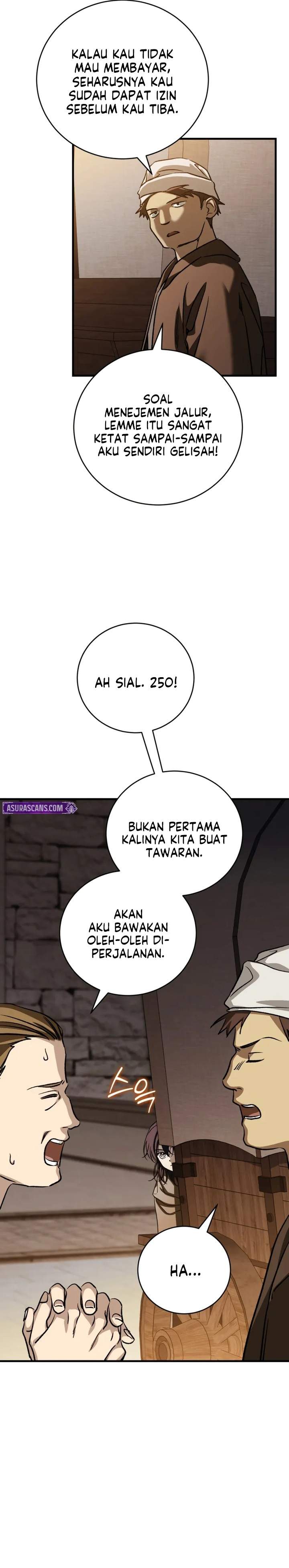Children of the Rune Chapter 50
