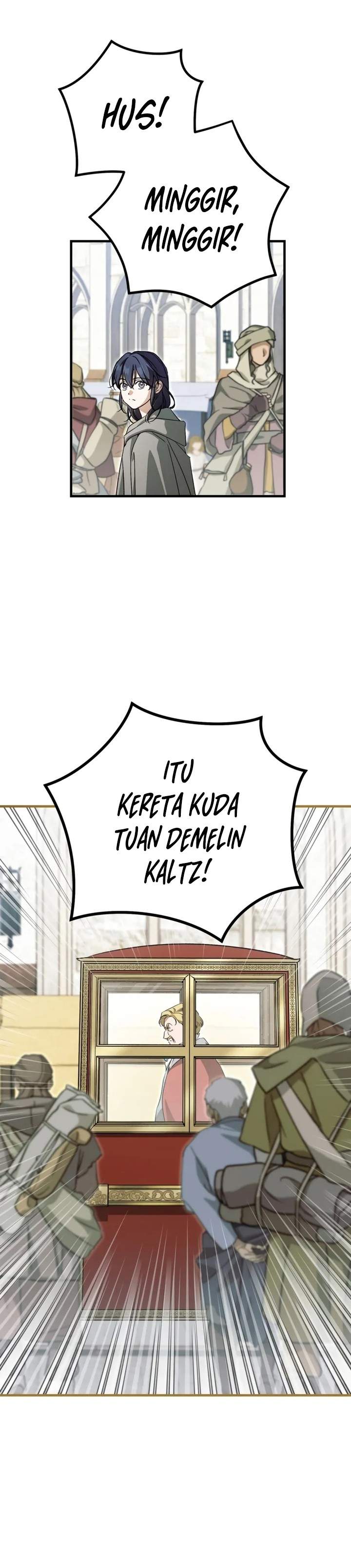 Children of the Rune Chapter 50