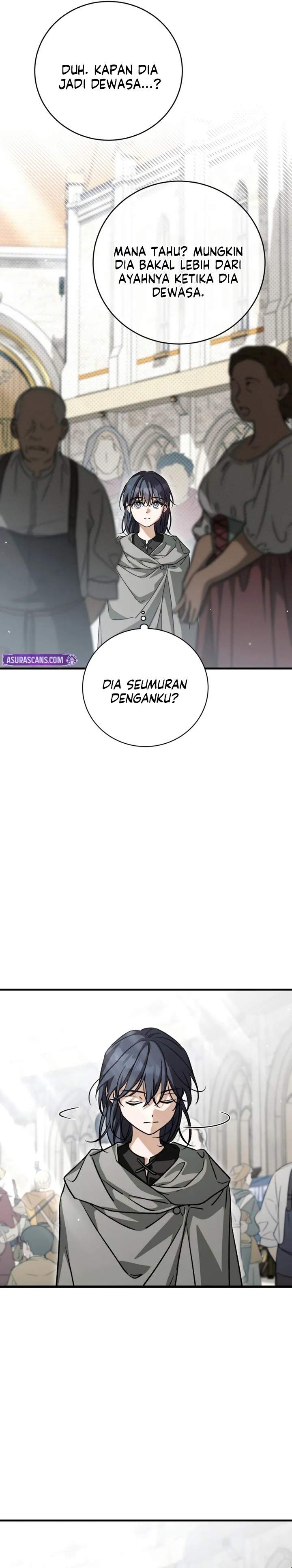 Children of the Rune Chapter 50