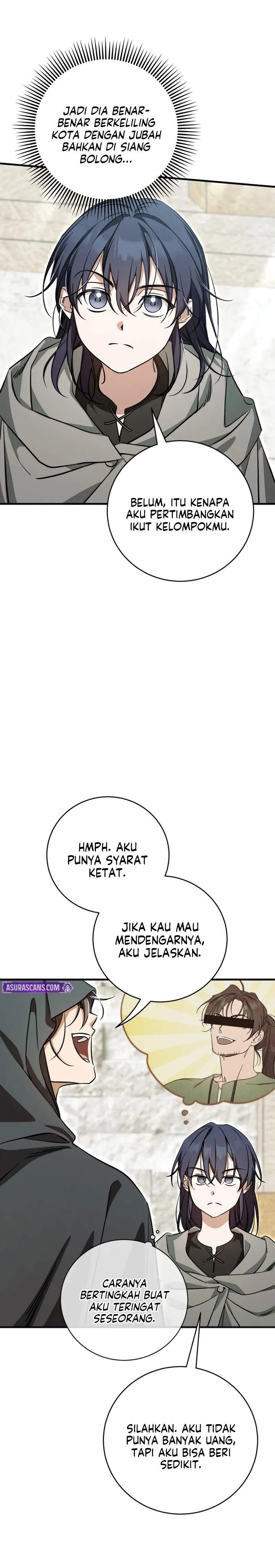 Children of the Rune Chapter 51