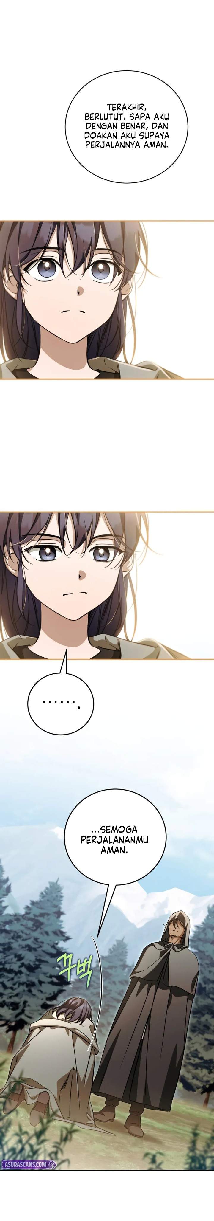 Children of the Rune Chapter 51