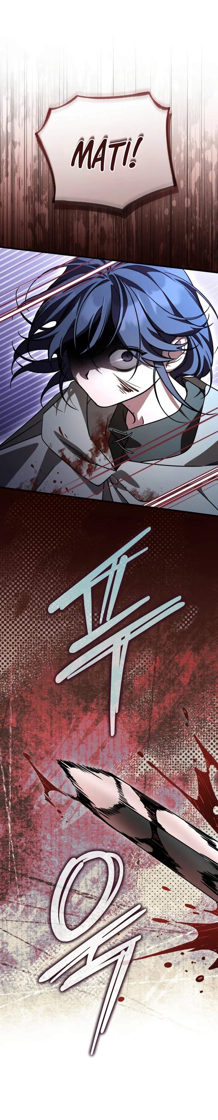 Children of the Rune Chapter 51