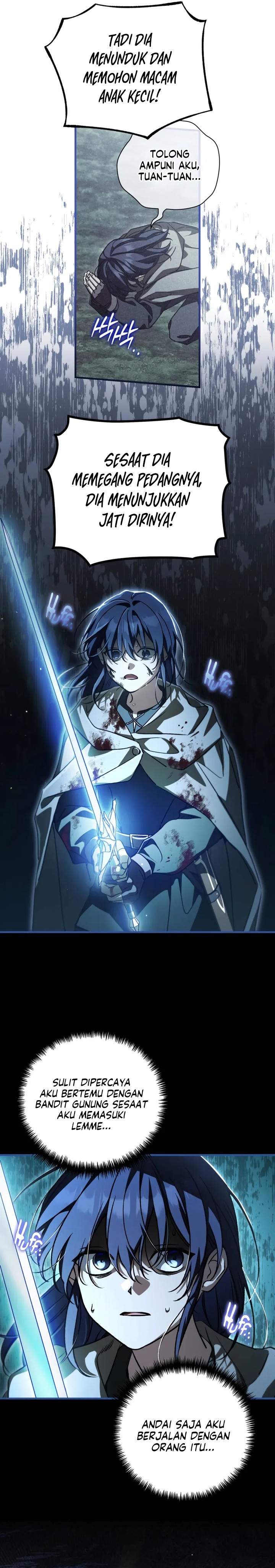 Children of the Rune Chapter 51
