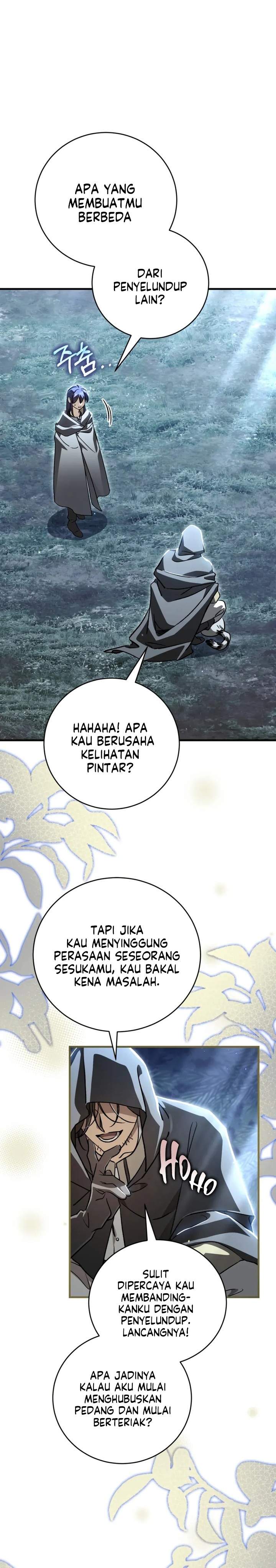 Children of the Rune Chapter 51