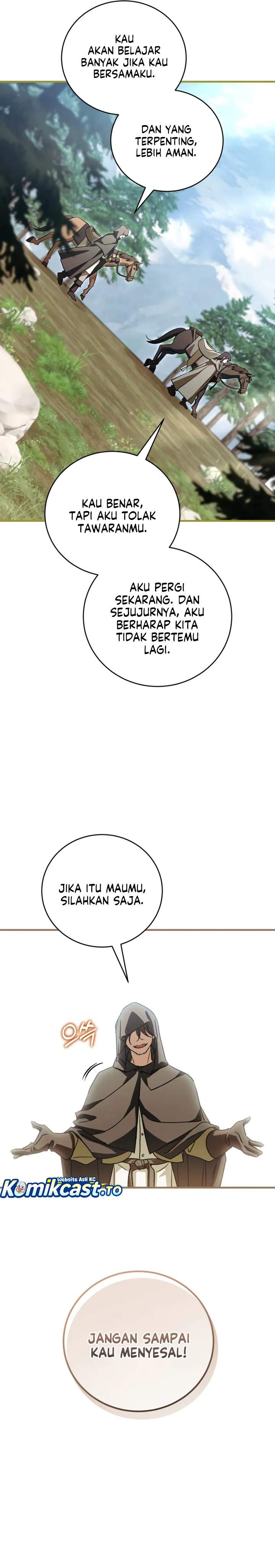 Children of the Rune Chapter 51