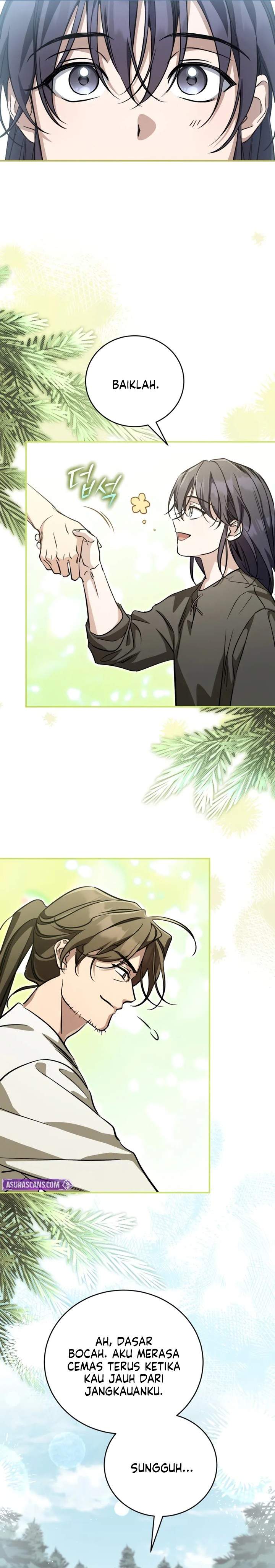 Children of the Rune Chapter 52