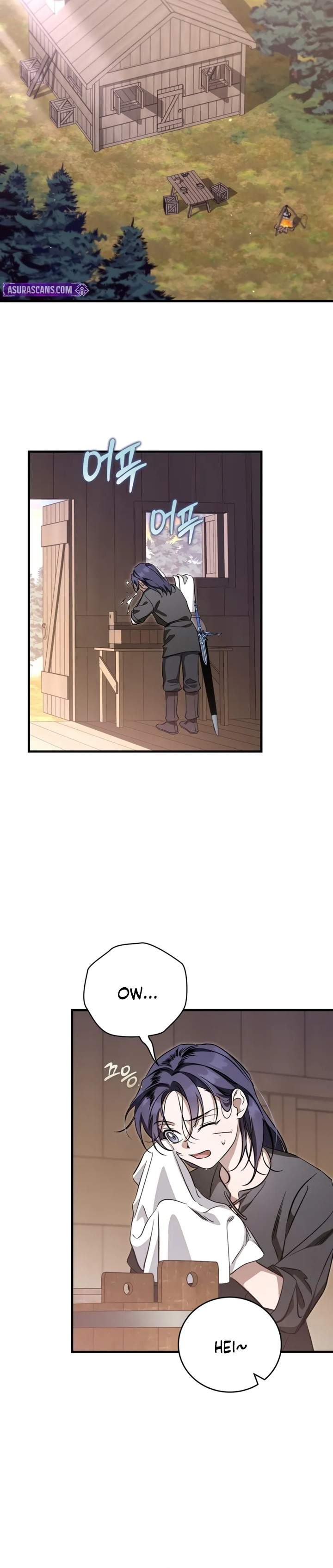 Children of the Rune Chapter 52