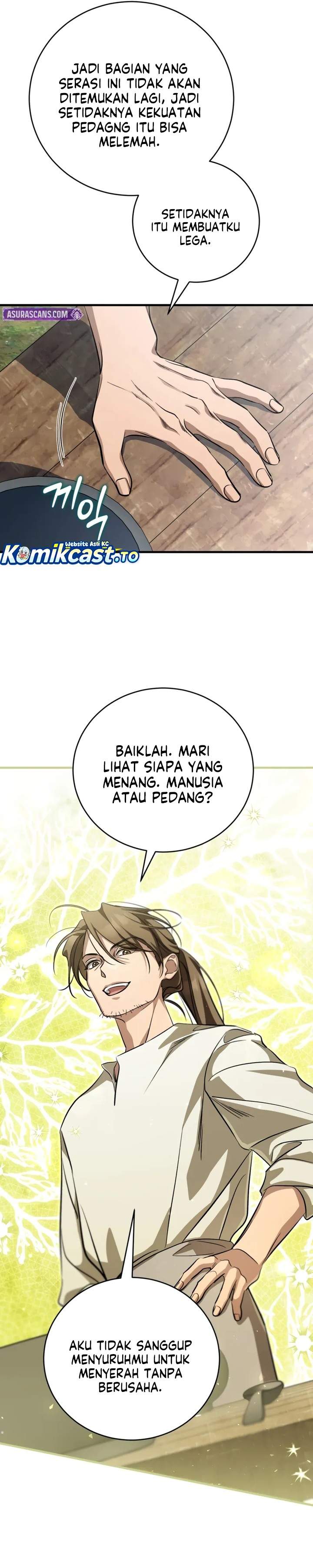 Children of the Rune Chapter 52