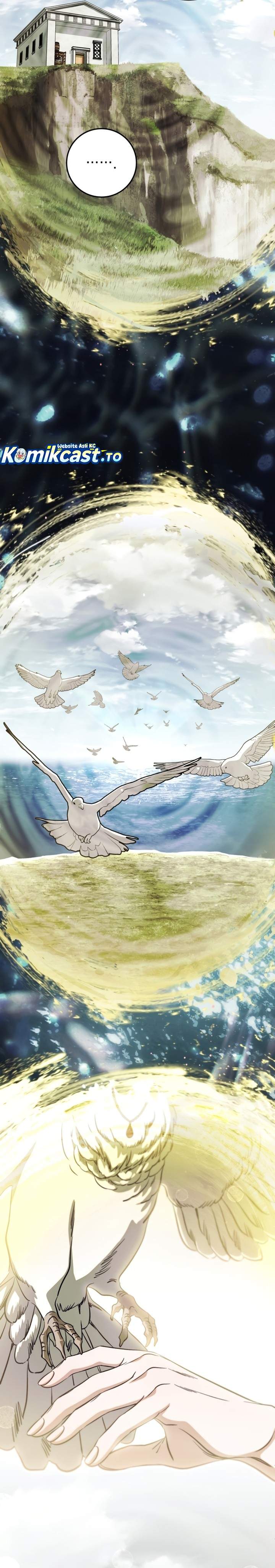 Children of the Rune Chapter 52