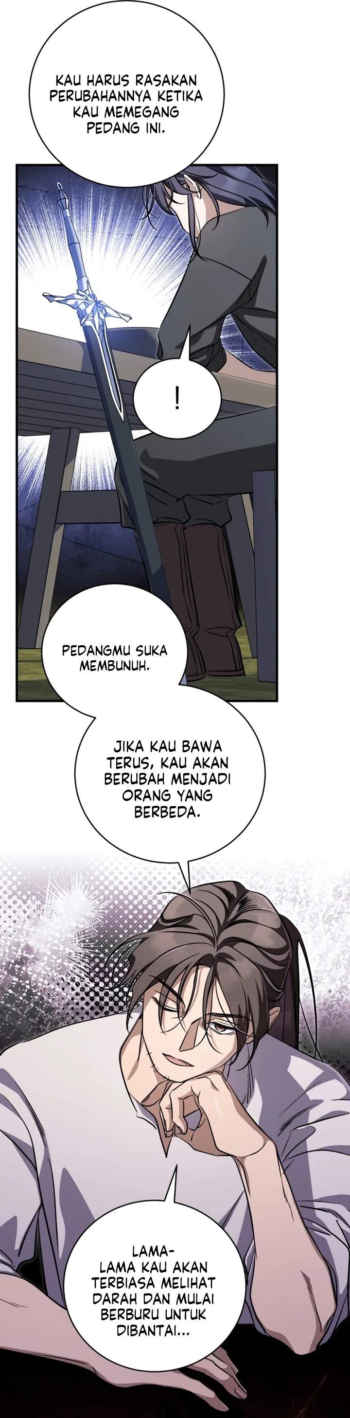 Children of the Rune Chapter 52