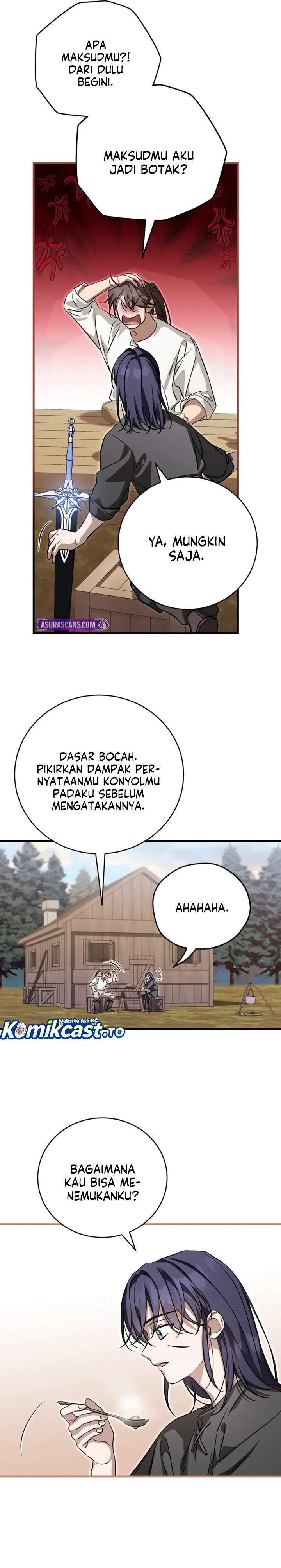 Children of the Rune Chapter 52