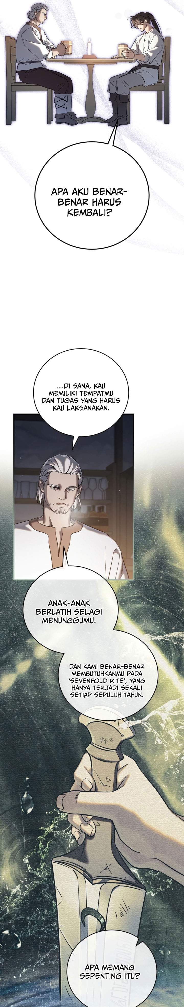 Children of the Rune Chapter 53