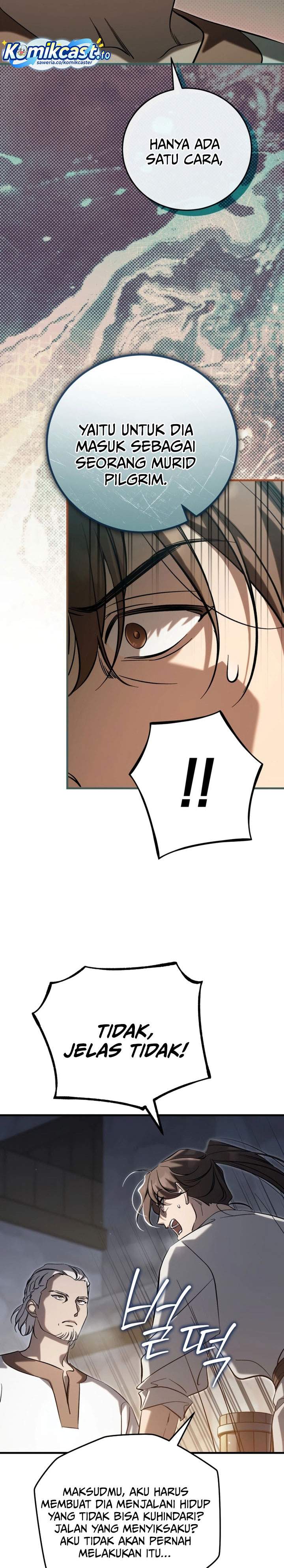 Children of the Rune Chapter 53