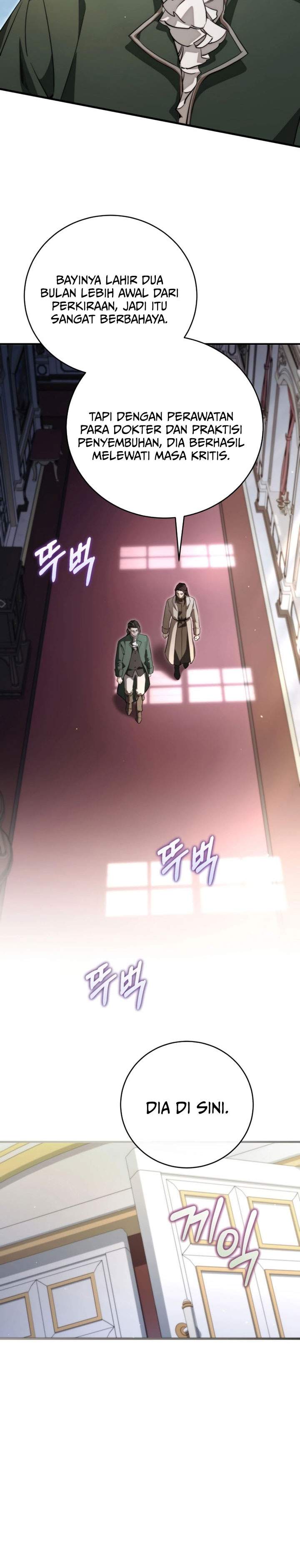 Children of the Rune Chapter 53