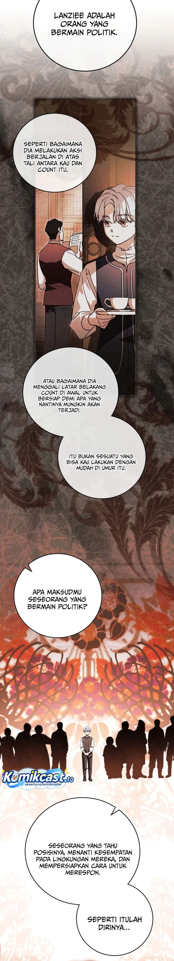 Children of the Rune Chapter 53