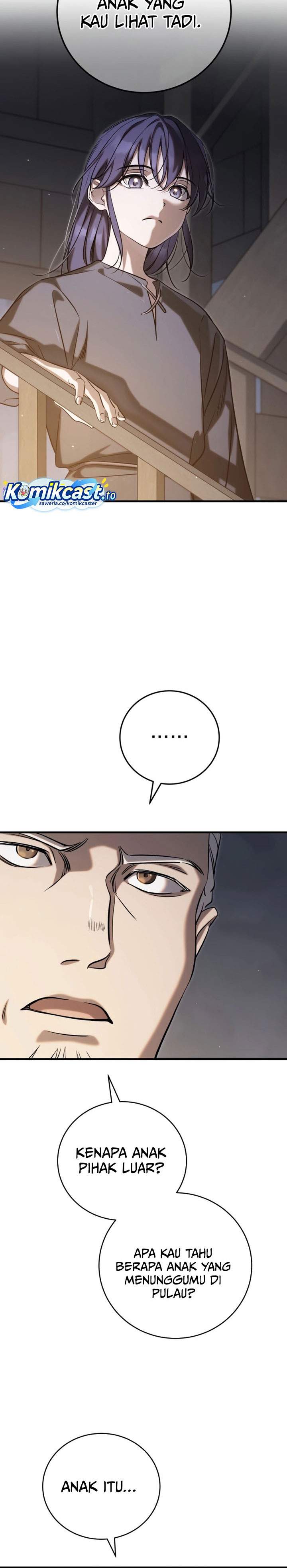 Children of the Rune Chapter 53