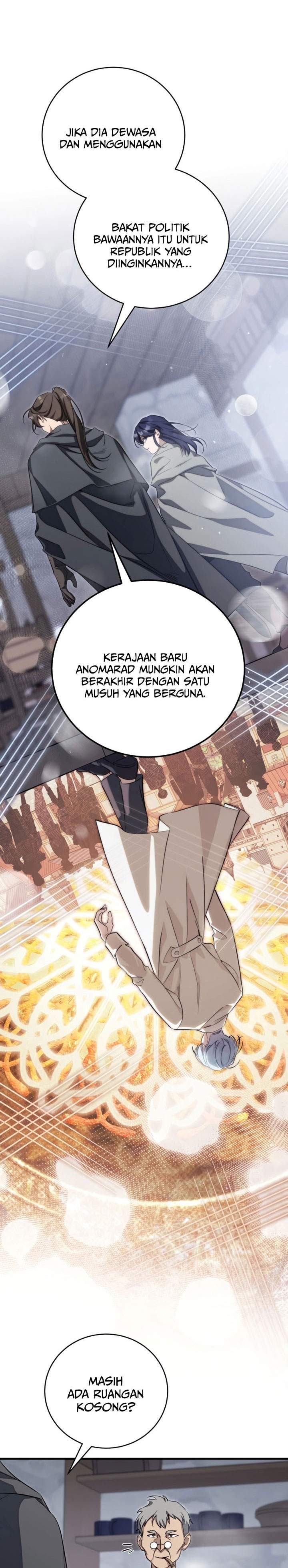 Children of the Rune Chapter 53