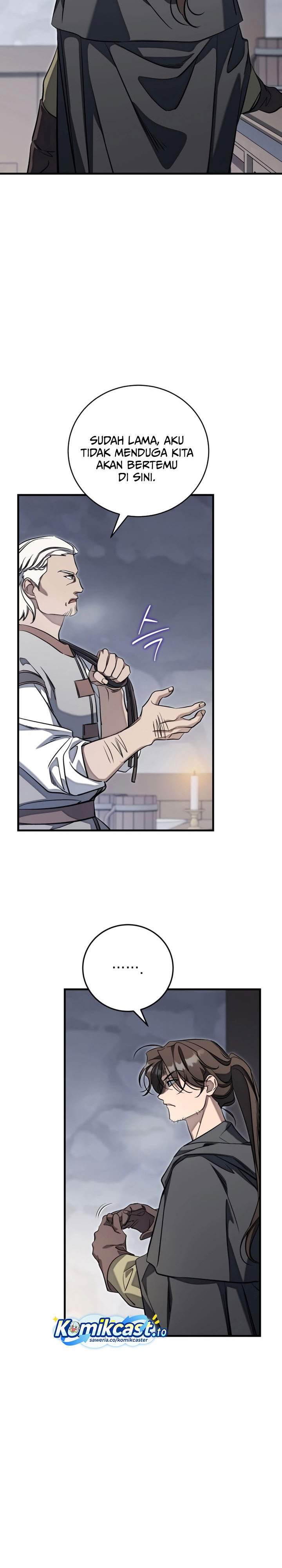 Children of the Rune Chapter 53