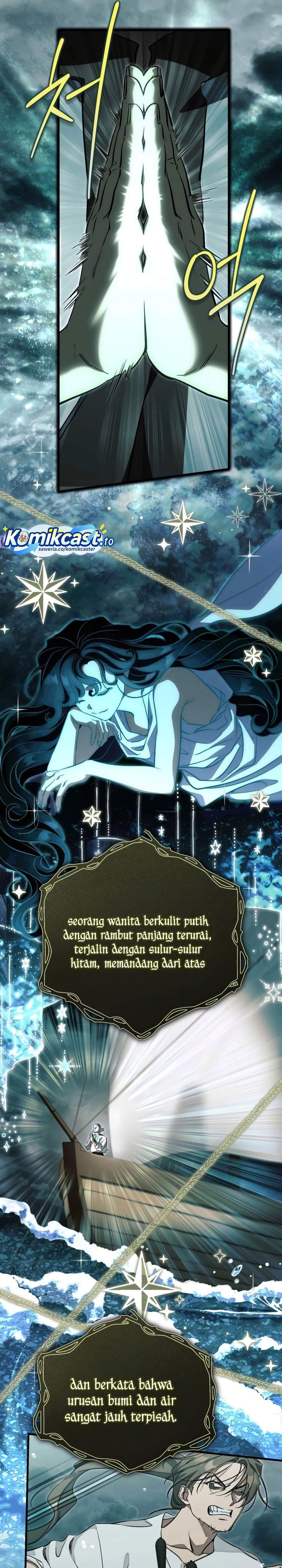 Children of the Rune Chapter 54