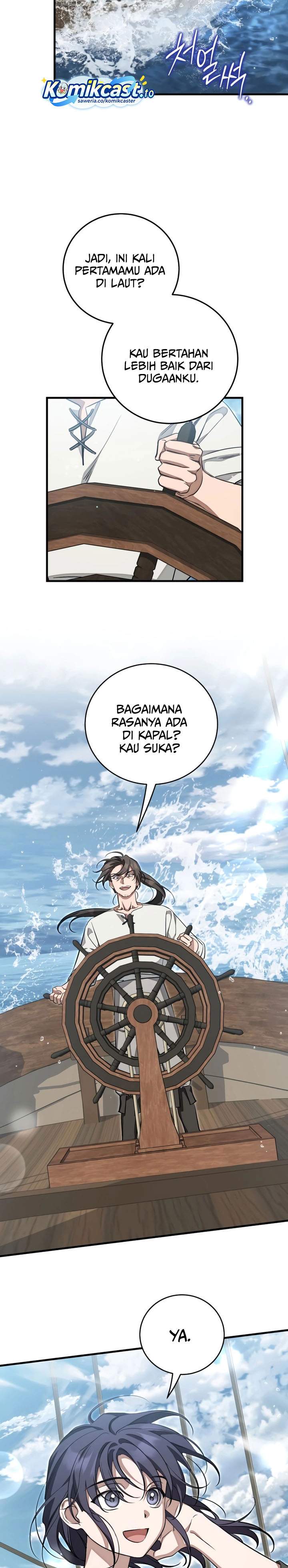 Children of the Rune Chapter 54