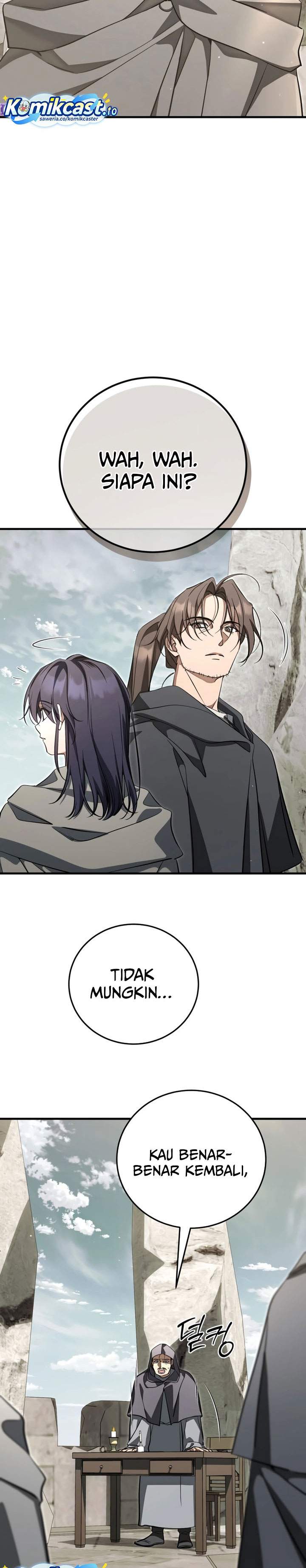Children of the Rune Chapter 54