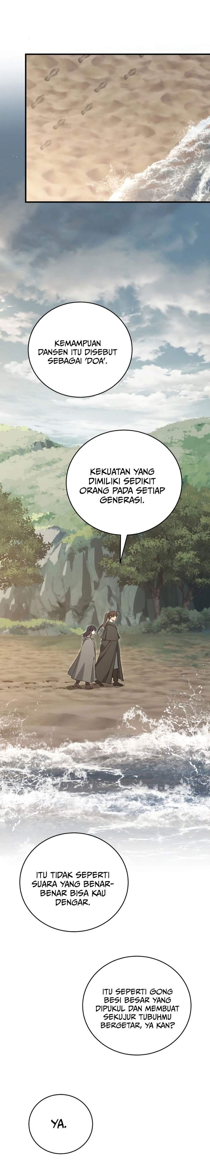 Children of the Rune Chapter 54