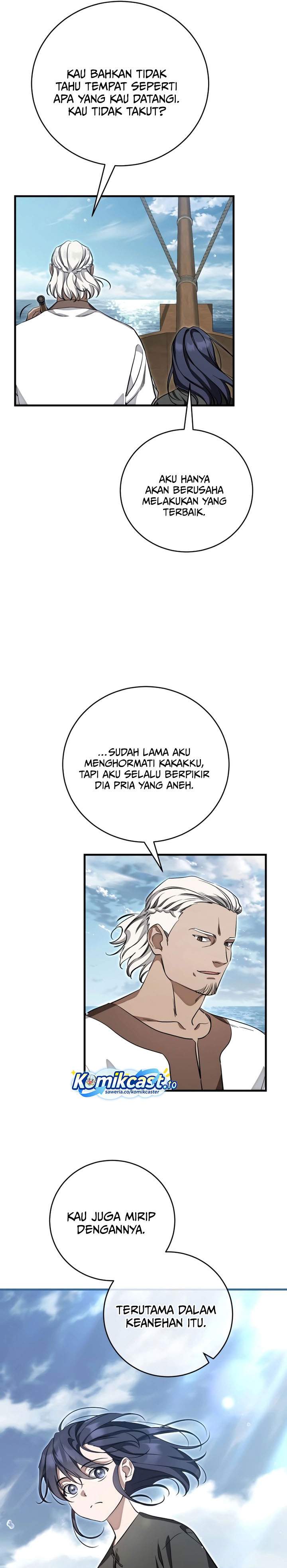 Children of the Rune Chapter 54