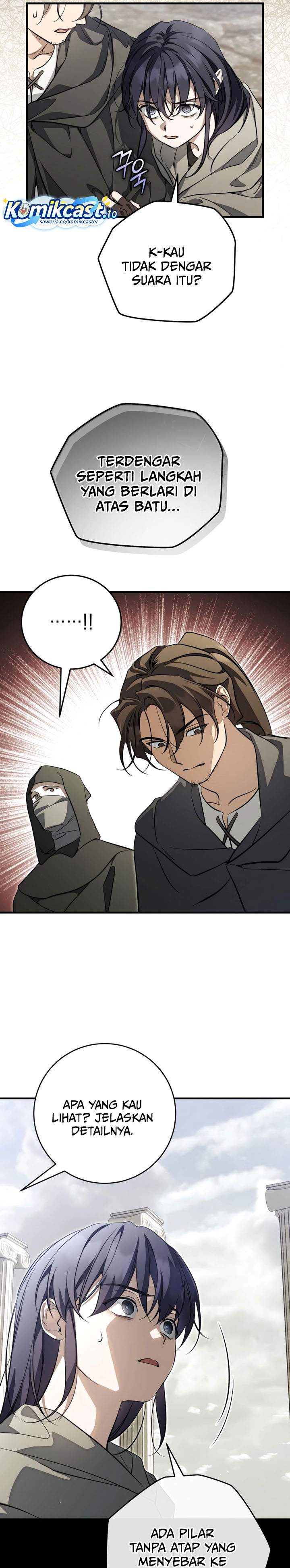 Children of the Rune Chapter 55