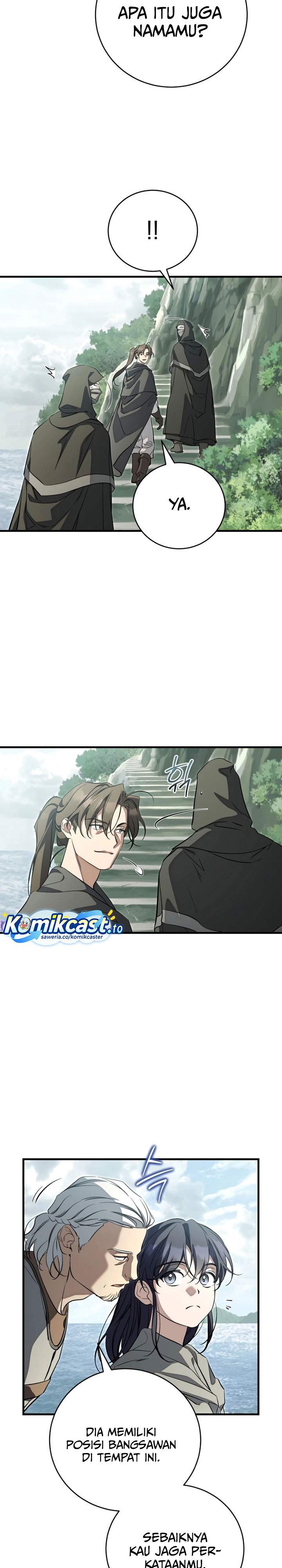 Children of the Rune Chapter 55