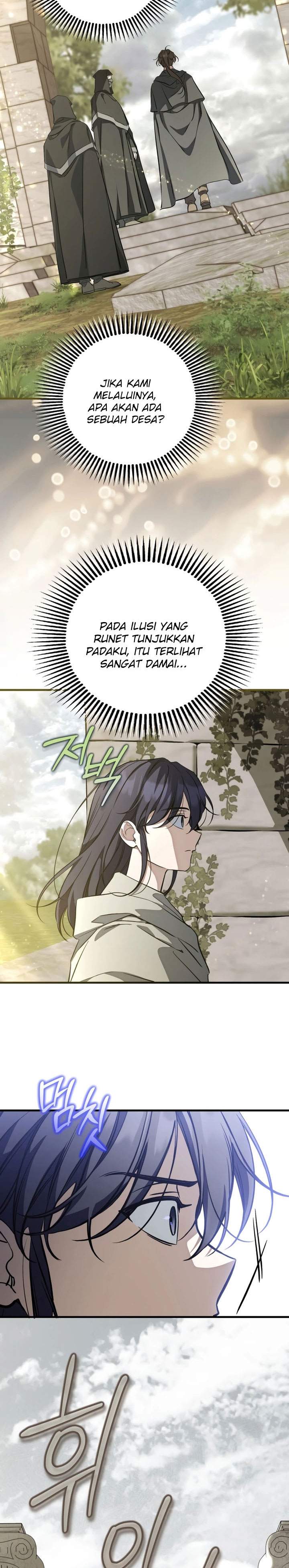 Children of the Rune Chapter 55