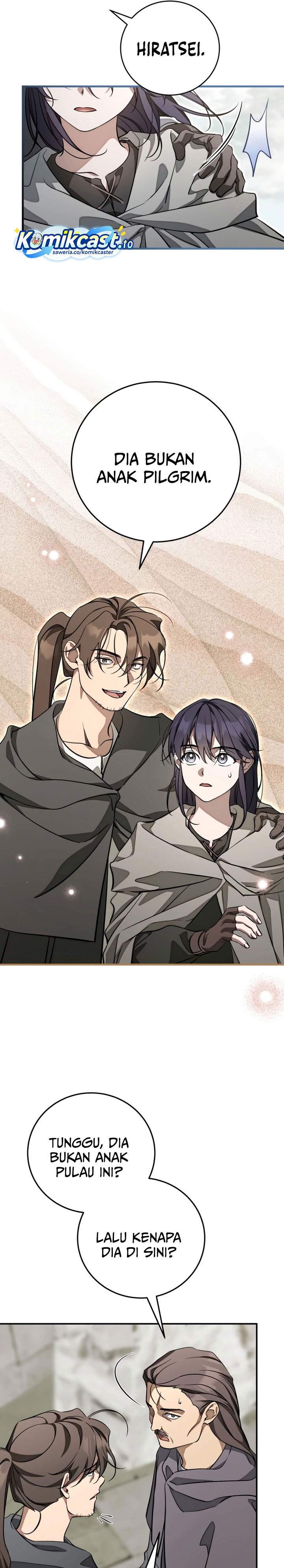 Children of the Rune Chapter 55