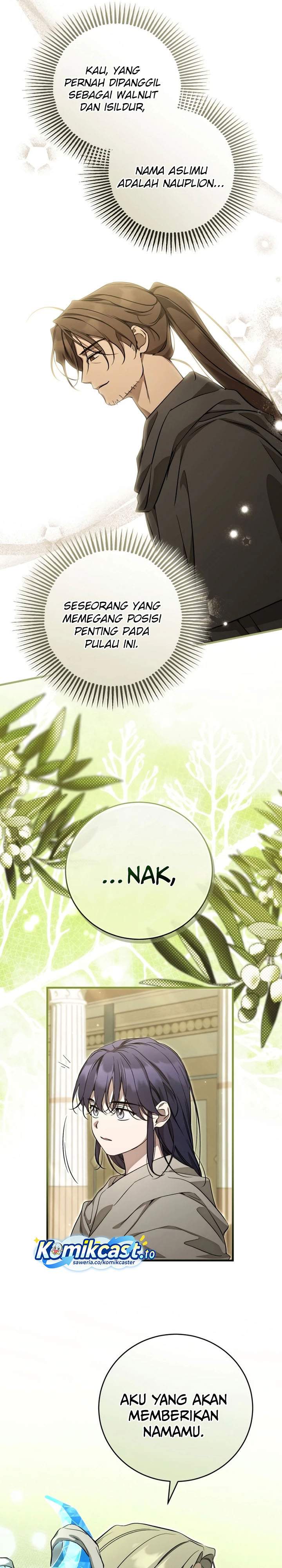 Children of the Rune Chapter 56