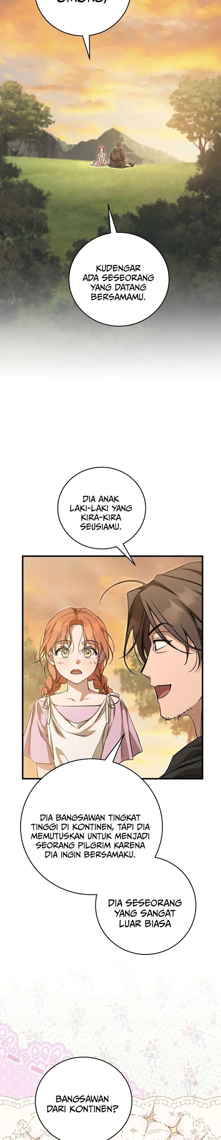 Children of the Rune Chapter 56