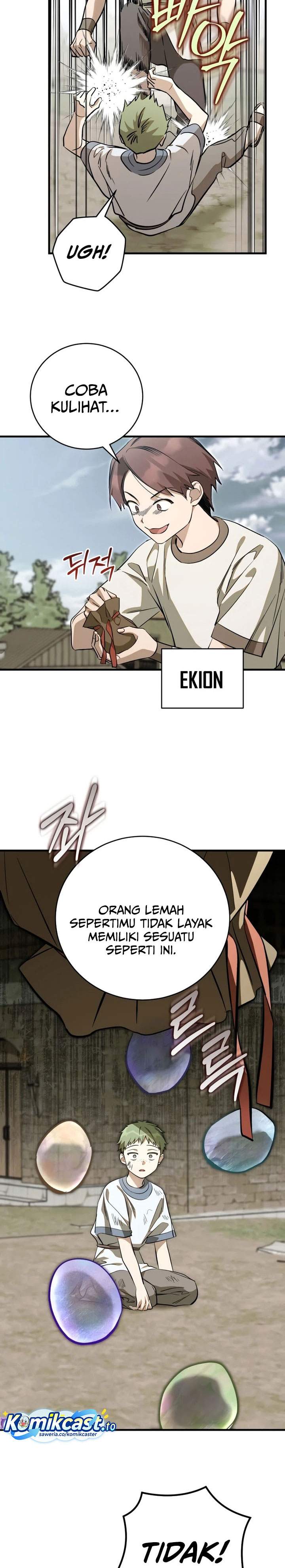 Children of the Rune Chapter 56