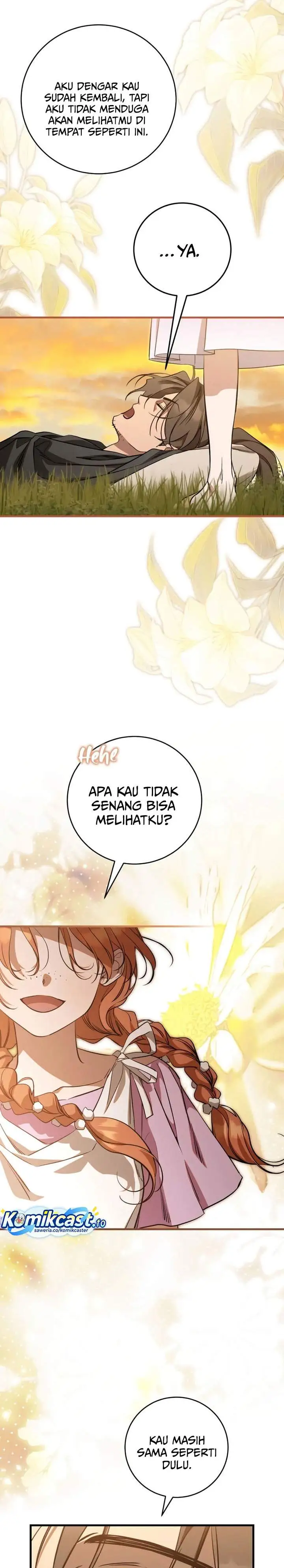 Children of the Rune Chapter 56