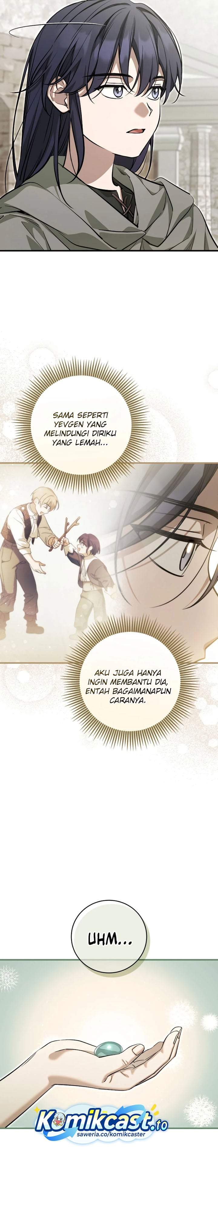 Children of the Rune Chapter 57