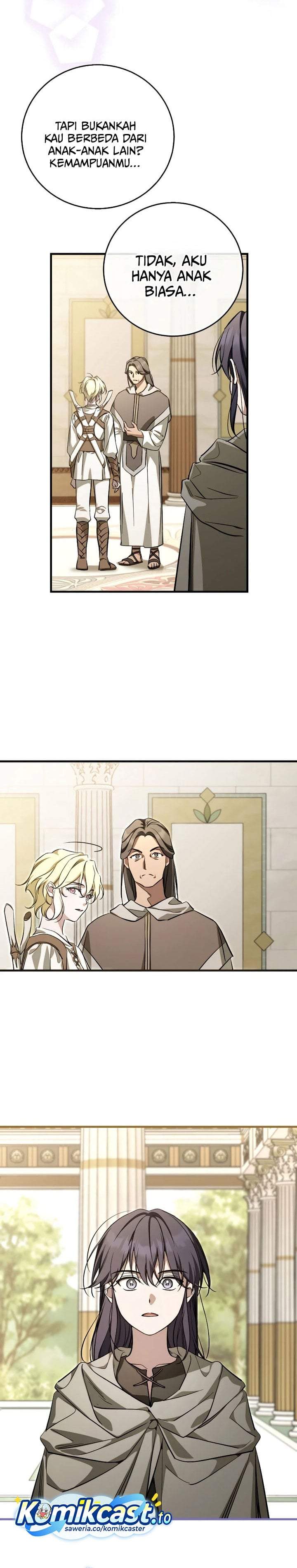 Children of the Rune Chapter 57