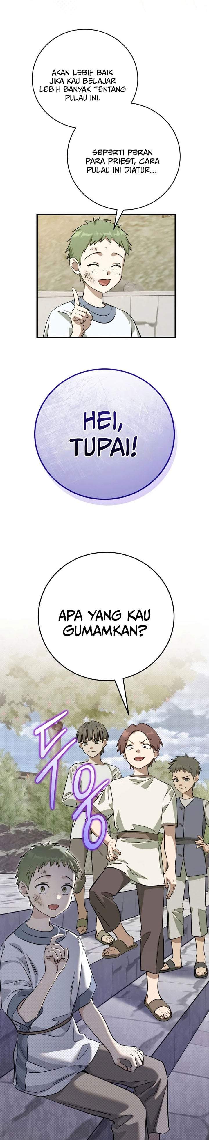 Children of the Rune Chapter 57
