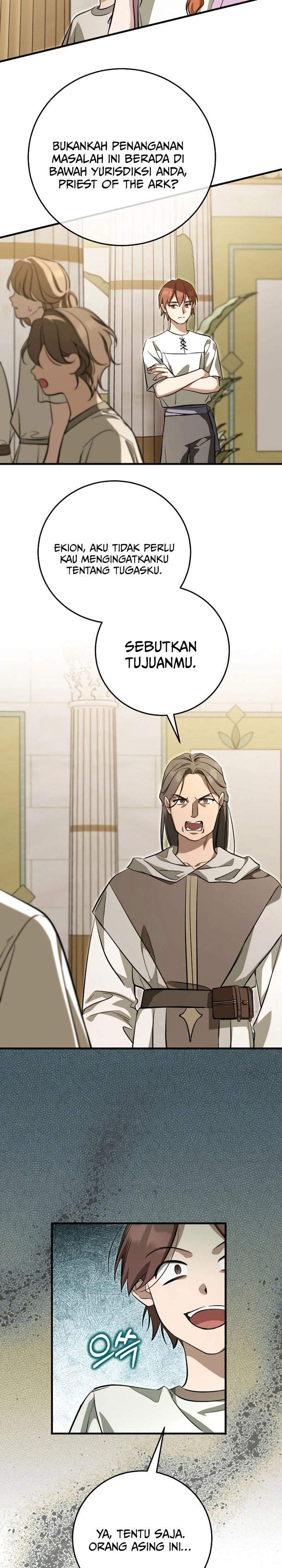 Children of the Rune Chapter 57