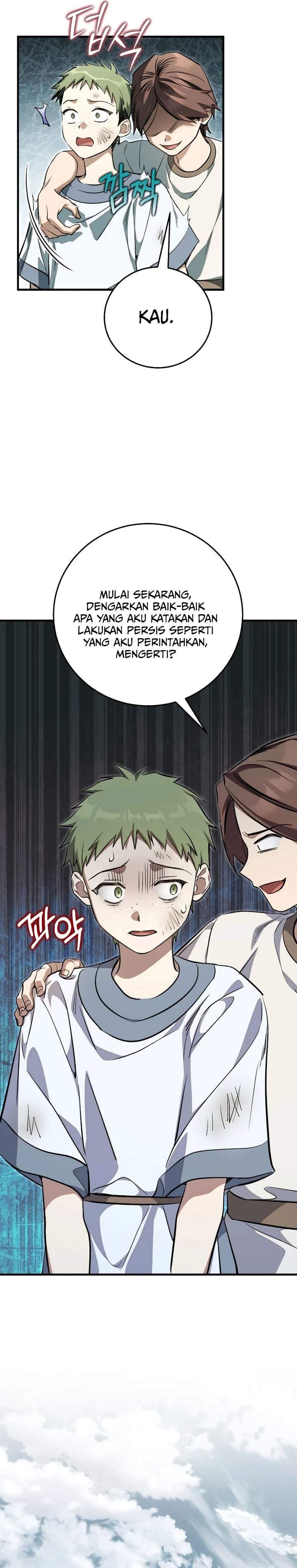 Children of the Rune Chapter 57